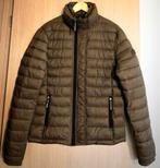 Veste hiver - Superdry "fuji" 3 ZIP : taille S - kaki (neuf), Neuf, Enlèvement ou Envoi, Superdry, Autres couleurs