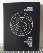Radio SOULWAX - Part of the weekend never dies (DVD en CD), Alle leeftijden, Ophalen of Verzenden, Zo goed als nieuw, Documentaire