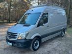 MB Sprinter 316cdi  G7 Automaat.  12/2016, Auto's, Bestelwagens en Lichte vracht, Automaat, Euro 5, Achterwielaandrijving, Zwart