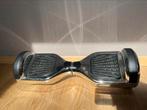 Hoverboard Symex zilver + opbergtas (Accu defect), Ophalen, Gebruikt