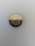 België herdenkingsmunt van 2 euro 2024, Ophalen of Verzenden, België, 2 euro, Losse munt