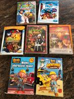 Dvd kinderen, Cd's en Dvd's, Ophalen, Zo goed als nieuw