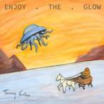 TOMMY CULLEN : Enjoy the glow, Cd's en Dvd's, Cd's | Pop, Ophalen of Verzenden, 2000 tot heden, Zo goed als nieuw