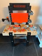 Werktafel, Ophalen, Zo goed als nieuw