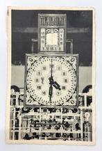 Carte postale Saint-Trond Horloge astronomique Festraets, Affranchie, Limbourg, 1940 à 1960, Enlèvement ou Envoi