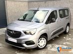 Opel Combo Life XL 1.5D / PDC/ Camera/ LEZOK/ Garantie, Voorwielaandrijving, 75 kW, 4 cilinders, Bedrijf