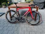 Specialized Tarmac SL6 - 54, Fietsen en Brommers, 28 inch, Gebruikt, Carbon, Meer dan 20 versnellingen