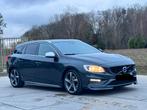 Volvo V60 // 2.0 diesel // R-Design // Euro6, Auto's, Volvo, Diesel, Te koop, V60, Bedrijf