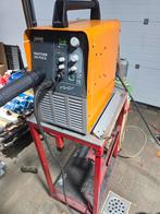 Rehm panther 200 puls, Doe-het-zelf en Bouw, Ophalen, Zo goed als nieuw, 150 tot 250 ampère, CO2