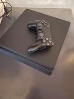 Playstation 4 PS4 Slim / 1tb met controller, Ophalen, Gebruikt, 1 TB, Met 1 controller