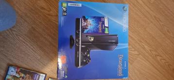 Xbox 360 kinect beschikbaar voor biedingen