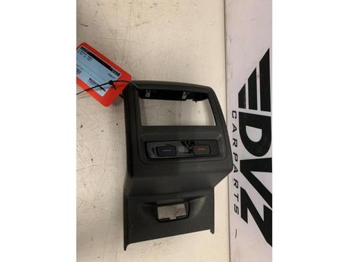 Climatronic Paneel van een Volkswagen Golf, Auto-onderdelen, Airco en Verwarming, Volkswagen, Gebruikt, 3 maanden garantie, Ophalen of Verzenden