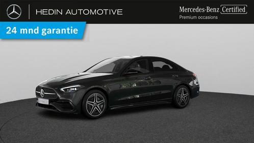 Mercedes-Benz C Klasse Break 300 e Luxury Line, Auto's, Mercedes-Benz, Bedrijf, Te koop, C-Klasse, Bluetooth, Cruise Control, Electronic Stability Program (ESP)