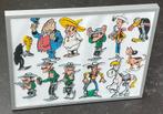 Lucky Luke Dalton-figuren, Ophalen of Verzenden, Zo goed als nieuw, Overige typen