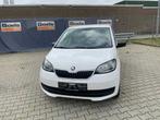 2018 Skoda Citigo Personenauto, Auto's, Skoda, Gebruikt, Overige brandstoffen, Bedrijf, Handgeschakeld