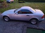 Mercedes slk 230 kompressor bj 98 Automaat, Auto's, Automaat, SLK, Particulier, Te koop