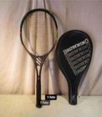 Très bonne raquette de tennis - Browning, Sports & Fitness, Comme neuf, Raquette, Enlèvement ou Envoi