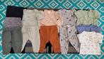Ensemble bébé garçon naissance, Kinderen en Baby's, Babykleding | Maat 50, Ophalen, Gebruikt, Setje, Sans