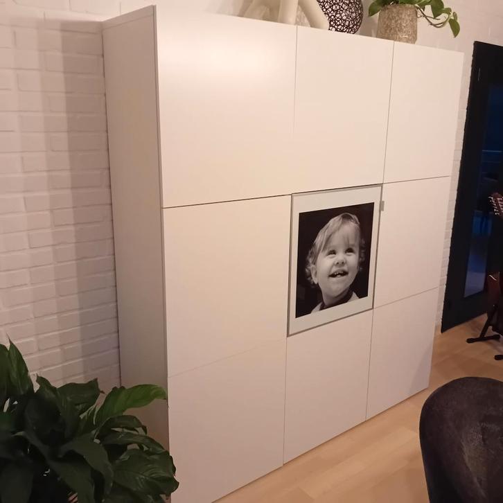 Meuble de salle à manger, Maison & Meubles, Armoires | Autre, Utilisé, Enlèvement