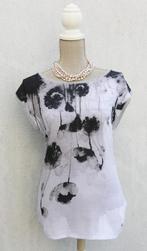 Joli Tshirt Soyaconcept XS - S, Vêtements | Femmes, T-shirts, Gris, Enlèvement ou Envoi, Soyaconcept, Taille 36 (S)