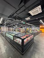 Koeltoonbank , wandkoeling , frigo , winkelinventaris, Zakelijke goederen, Ophalen, Inrichting