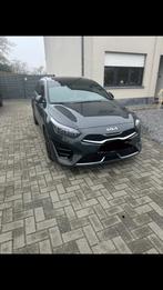 Kia ceed sw gt line, Auto's, Automaat, 124 g/km, Leder, 5 deurs