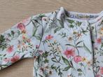 Next pyjama, Kinderen en Baby's, Babykleding | Maat 62, Nacht- of Onderkleding, Meisje, Ophalen of Verzenden, Zo goed als nieuw