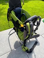 Deuter Kid Comfort Plus, Kinderen en Baby's, Babydragers en Draagdoeken, Gebruikt, Rug, Draagzak, Ophalen