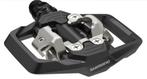 Shimano GRX pedalen PD-ME700, Fietsen en Brommers, Gebruikt, Shimano grx, Crankstel of Pedalen, Mountainbike