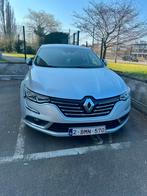 Renault talisman 1.6dci euro6b, Auto's, Renault, Voorwielaandrijving, 4 deurs, USB, 4 cilinders