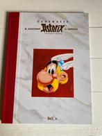 Asterix hardcover met ex libris, Boeken, Ophalen of Verzenden, Zo goed als nieuw