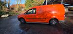 VW caddy maxi2.0 benzine+CNG 2010bj perfecte staat, Particulier, Euro 4, Achat, GNC (gaz naturel)