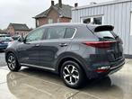 Kia Sportage Sportage 1.6T Edition * 24 m garantie *, Argent ou Gris, Achat, Euro 6, Entreprise