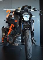 KTM Super Duke R 1290  met Akrapovic & quickshifter  etc., Motos, Motos | KTM, Naked bike, 2 cylindres, Plus de 35 kW, 1290 cm³