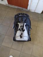 Buggie, Ophalen, Gebruikt, Overige merken, Verstelbare rugleuning