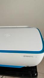 Hp deskjet printer, Computers en Software, Printers, Ophalen, Zo goed als nieuw, Printer