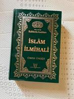 Islam ilmihali - ömer öngüt, Boeken, Taal | Overige Talen, Ophalen, Zo goed als nieuw