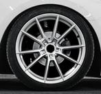 18” velgenset - Dunlop - NIEUW - 5x114,3, Auto diversen, Tuning en Styling, Ophalen