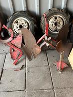 Onderdelen voor freesmachine Honda, Ophalen, Zo goed als nieuw