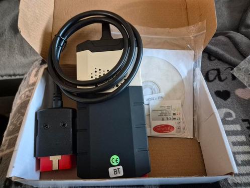Delphi ds150, Auto diversen, Overige Auto diversen, Ophalen