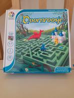 Smart game - doornroosje, Hobby en Vrije tijd, Gezelschapsspellen | Overige, Ophalen