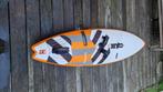 rrd HCW 78lt, Watersport en Boten, Windsurfen, Ophalen, Minder dan 250 cm, Zo goed als nieuw, Met vin(nen)