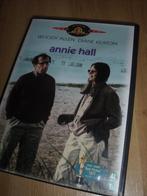 Annie Hall (Woody Allen - Diane Keaton), Cd's en Dvd's, 1960 tot 1980, Komedie, Ophalen of Verzenden, Zo goed als nieuw