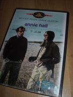 Annie Hall (Woody Allen - Diane Keaton), CD & DVD, DVD | Classiques, Comme neuf, Enlèvement ou Envoi, À partir de 9 ans, 1960 à 1980