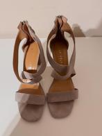 Dames Schoenen - maat 40, Nieuw, Sandalen of Muiltjes, Grijs, Ophalen