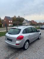 Clio benzine, Auto's, Voorwielaandrijving, 4 deurs, Zwart, Electronic Stability Program (ESP)