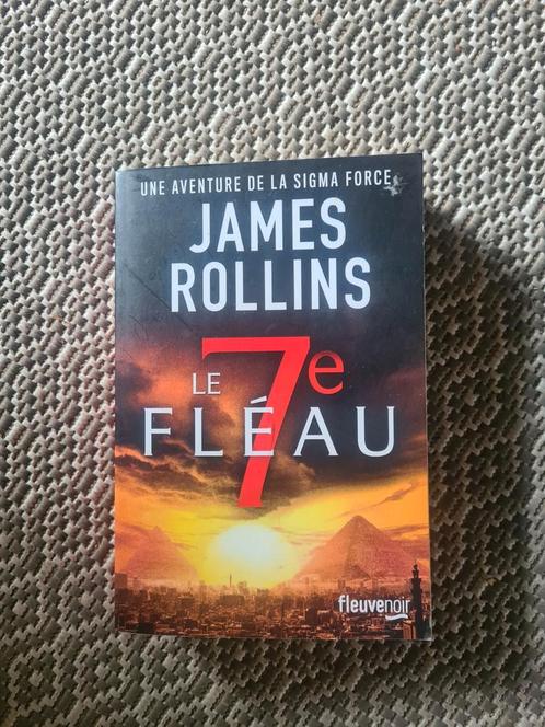9782265143944, Boeken, Thrillers, Zo goed als nieuw, Ophalen of Verzenden