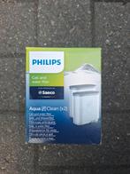 Aqua Clean filter koffiemachine Philips, Electroménager, Accessoires de machine à café, Enlèvement, Neuf