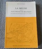 La Meuse et le pays mosan en Belgique  (Félix Rousseau), Enlèvement ou Envoi, Utilisé