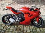 ducati - supersport 950 s - Motorfiets, Motoren, Bedrijf, Overig